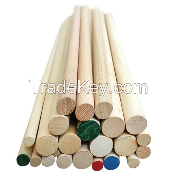 decorative wood dowel