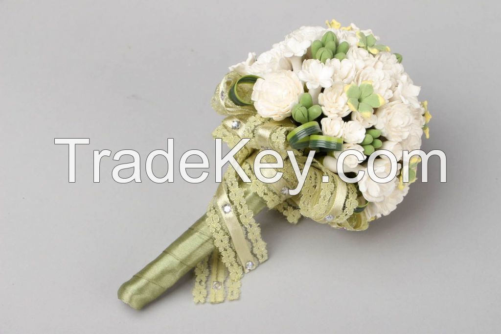 Children s Wedding Bouquet