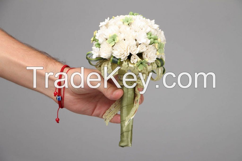 Children s Wedding Bouquet