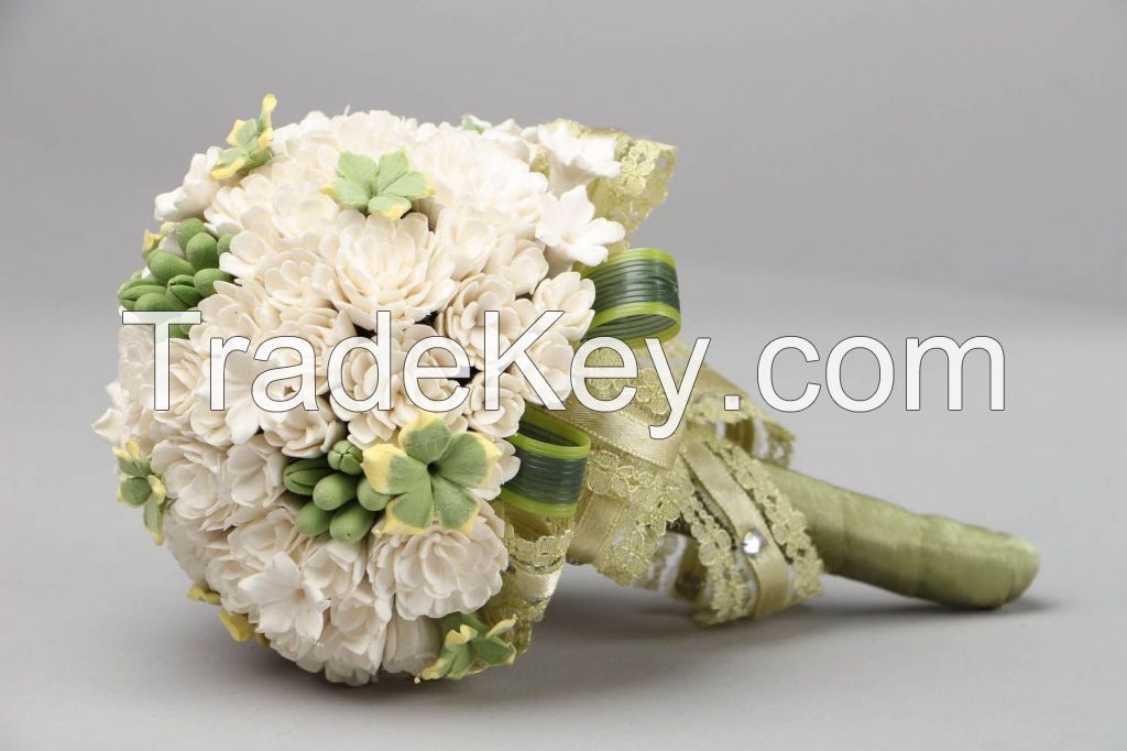 Children s Wedding Bouquet