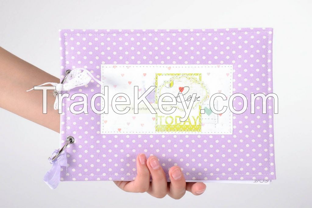 Wedding album