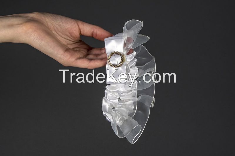 Wedding garter