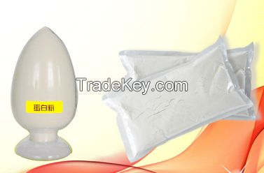 food grade Isolated Soy Protein Emulsion type