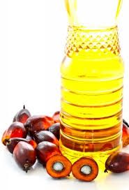 High quality palm oil