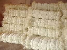 sisal fibre