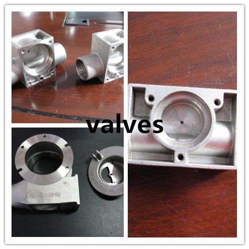 valves