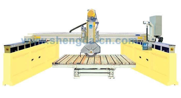 Bridge Cutting Machine
