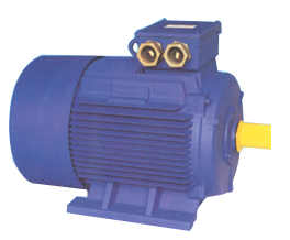 Y2 series three phase electric motor