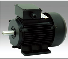 YD series multi-speed three phase motors