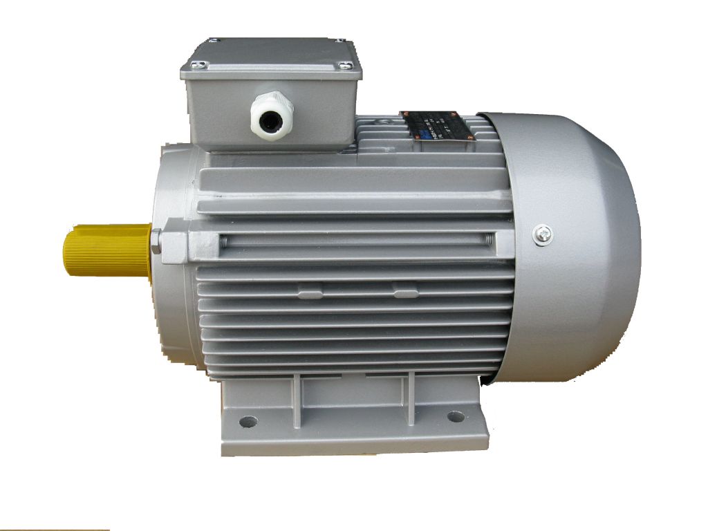 QL series aluminum casing three phase electric motors