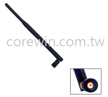 CWST-168-3dBi SMA Swivel Antenna(2.4GHz-2.5GHz)