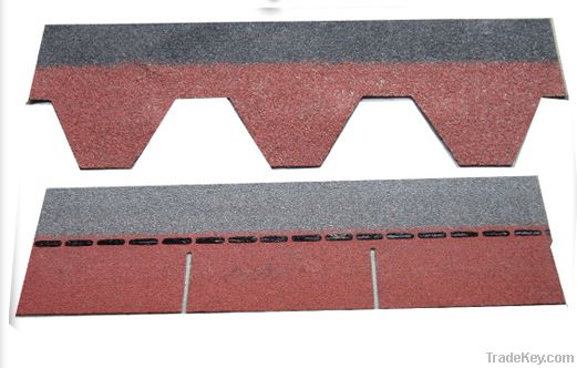 Higher Quality Asphalt Shingle Made In China