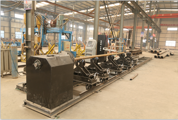 DEZHOU xgx2014the line of intersection plasmer&gas cutting machine