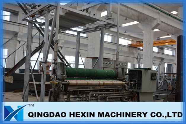  glass pressing machinery