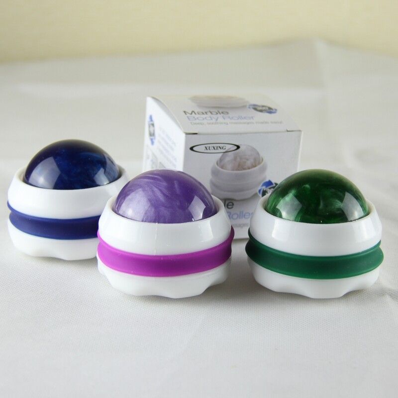 MH9002 Yangshuo 2014 ball badback roller Massager