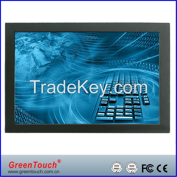 open frame touch monitor 17 inches