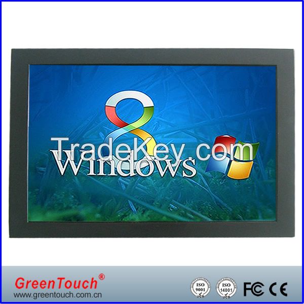 open frame touch monitor 18.5 inches