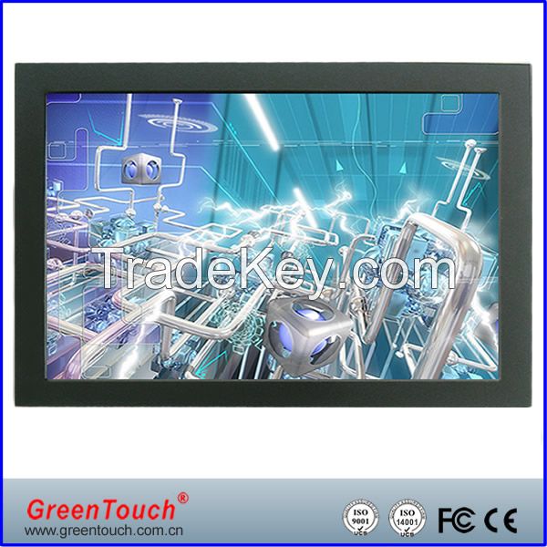 open frame touch monitor 17 inches