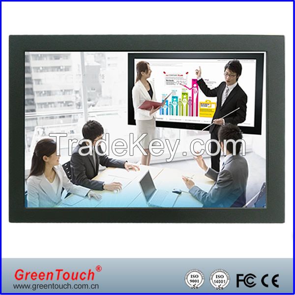 open frame touch monitor 19 inches