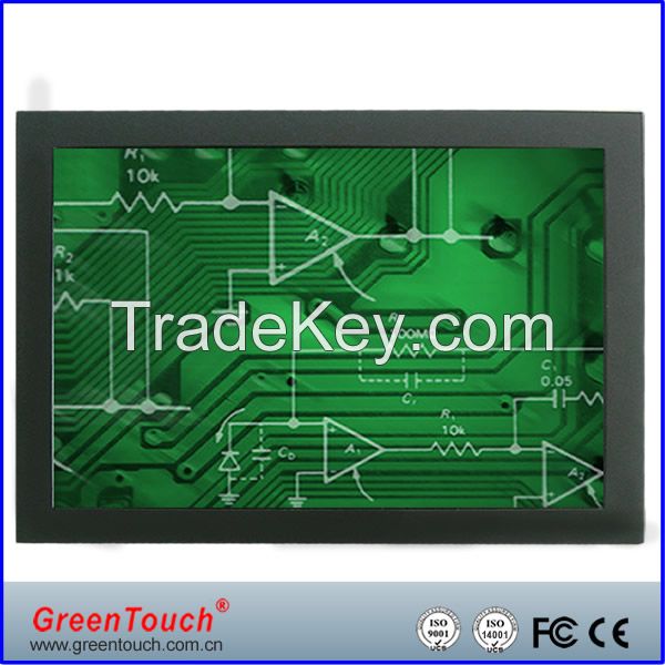 open frame touch monitor 12.1 inches