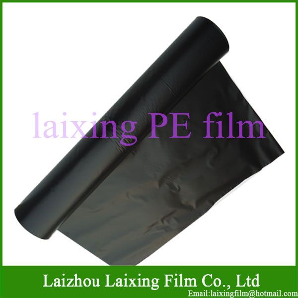 Moisture Proof Building Film