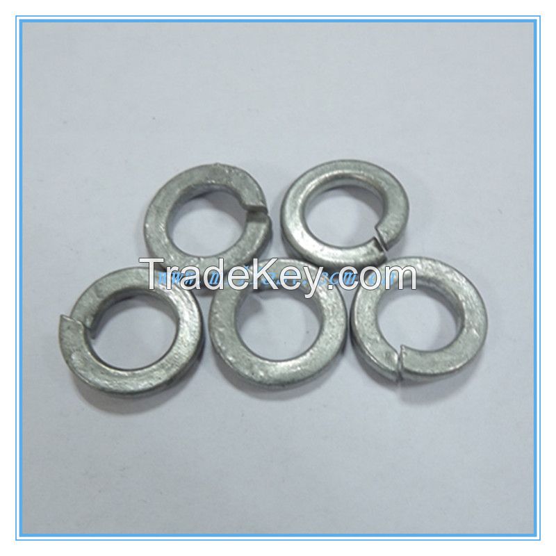 DIN127 Spring Washers