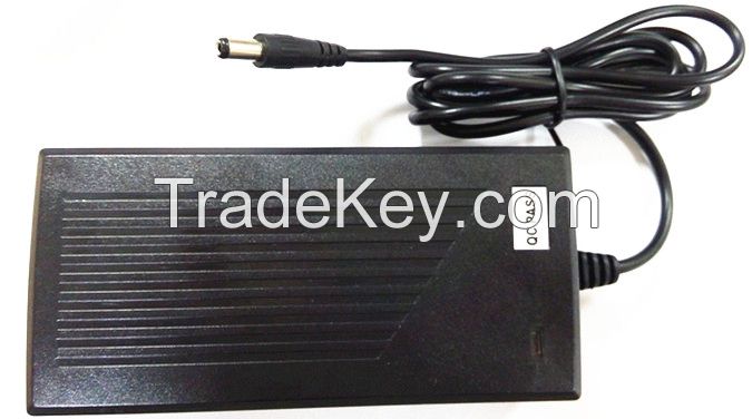 15V6A Desktop  power adapter USING for Monitor LED Light trip