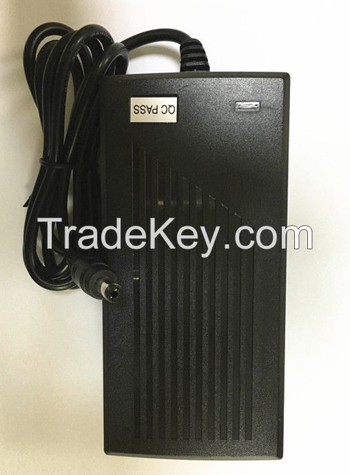 15V6A Desktop  power adapter USING for Monitor LED Light trip