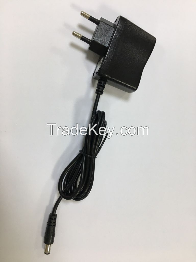 3v1a Power adapter AC-DC Switching power adapter