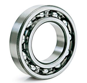 Reliable 6205 deep groove ball bearings