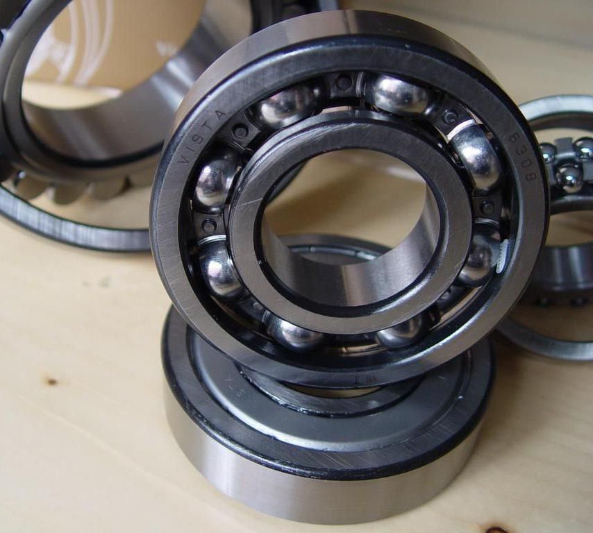 High Quality Deep Groove Ball Bearing