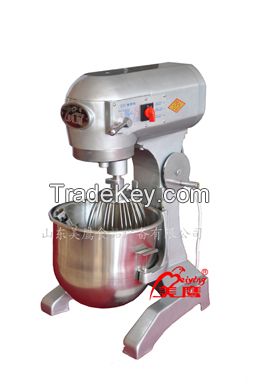 B series planetary mixer