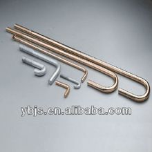 High Quality L &amp; J Anchor Bolt China Manufacturing