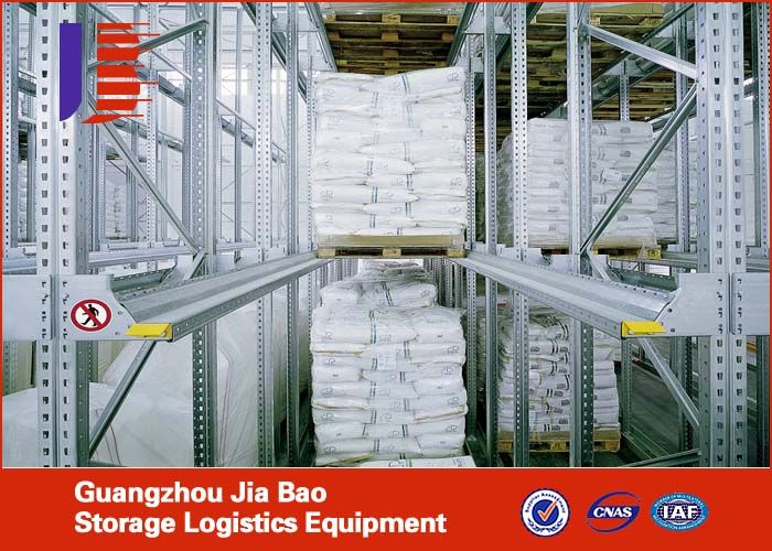 Widely Use Storage Equipment Drive In Racking