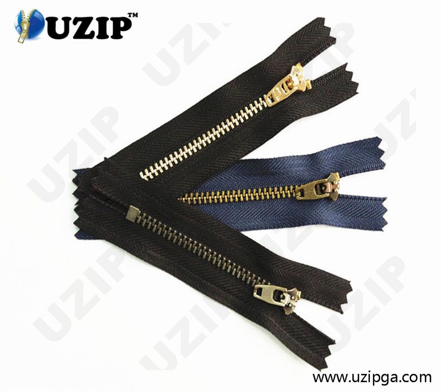 5# Jean Special Zipper with Slider