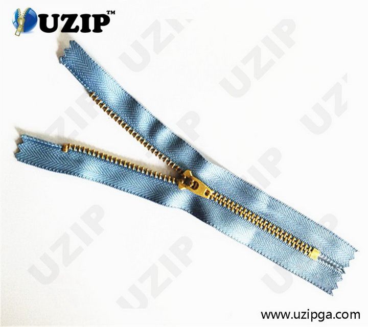 5# Jean Special Zipper with Slider