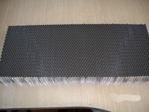 Aluminium Honeycomb core&Aluminium Hongeycomb panel