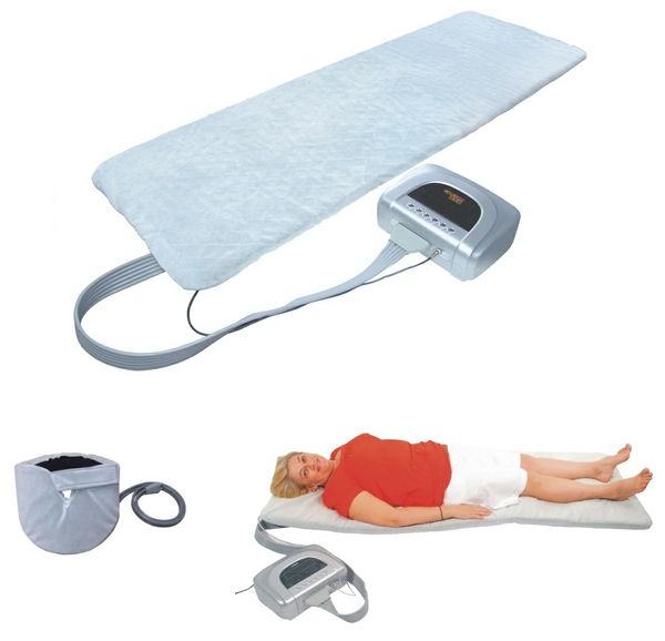 Air Pressure Massage Mattress