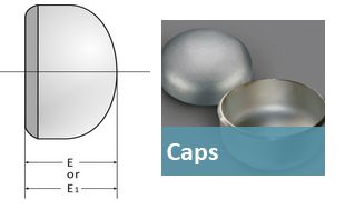 Pipe Fitting Cap