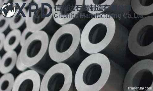 Graphite rod