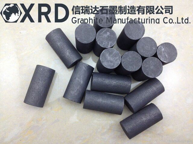 graphite round