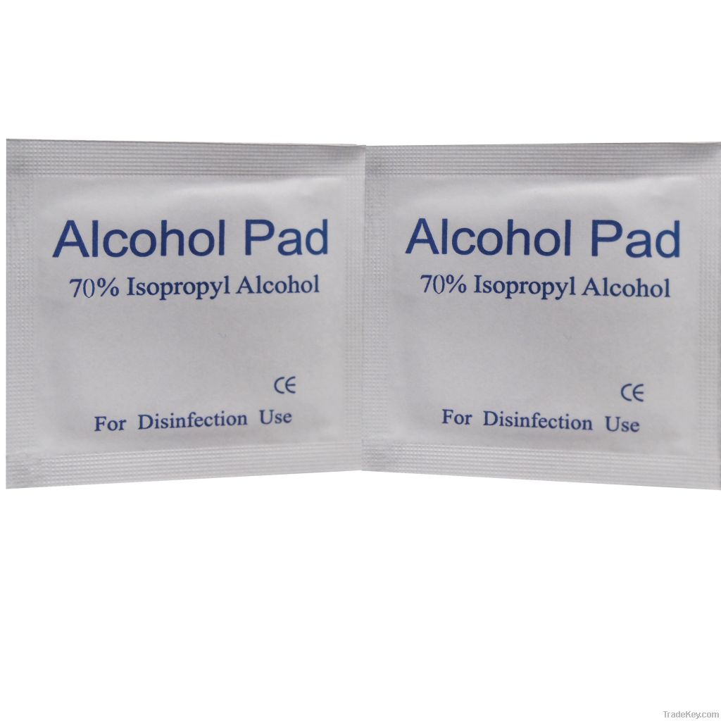 Alcohol Pad