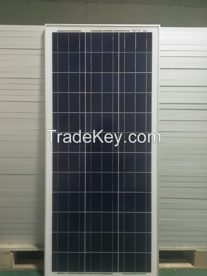 100Watt solar panel/solar light