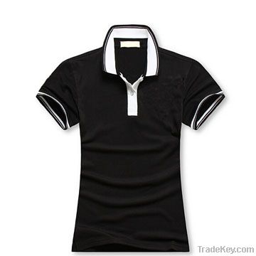 2014 new fashion men's polo shirts