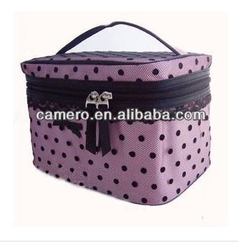 Exquisute Lovely Cosmetic bag /travel organizer