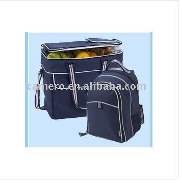 My Favorite Non Woven Ice Bag Picnic bagpack