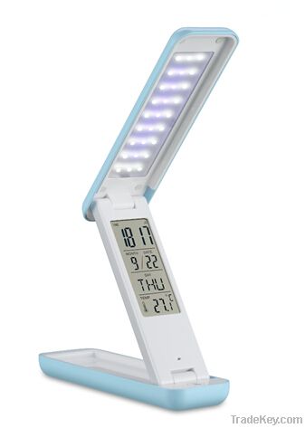 TOUCH LED Eye-production table lamp