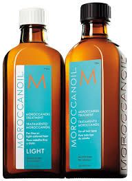 moroccan oil