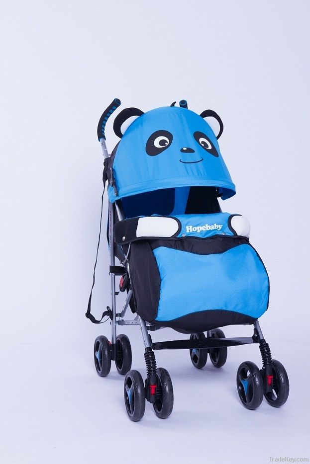 cartoon baby buggy/ baby pram HP-307new