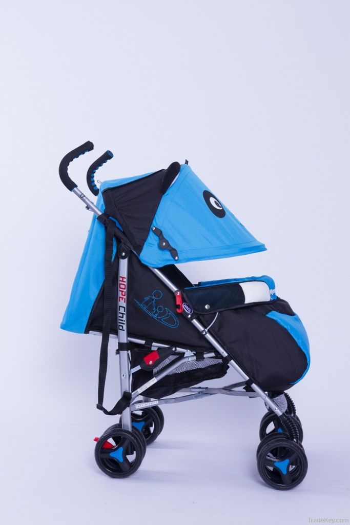 cartoon baby buggy/ baby pram HP-307new